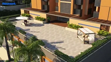 Amenities of Maruti Skylights - Image 89327