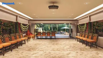 Amenities of Maruti Skylights - Image 89329