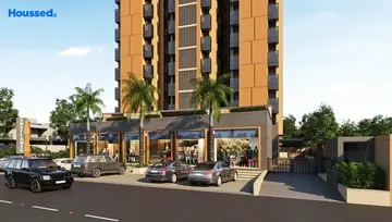 Project Image of Maruti Skylights - Image 89326