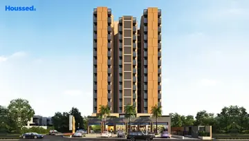 Project Image of Maruti Skylights - Image 89322