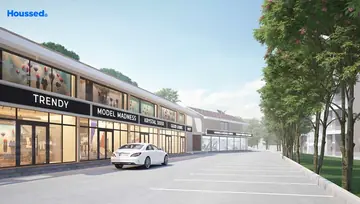 Amenities of Skyi Star City - Image 9712