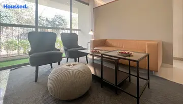Sample Apartment of Skyi Star City - Image 9714