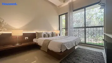 Sample Apartment of Skyi Star City - Image 9713