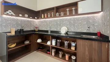 Sample Apartment of Skyi Star City - Image 9716
