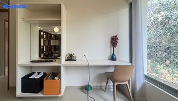 Sample Apartment of Skyi Star City - Image 9721