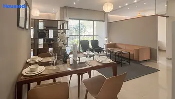 Sample Apartment of Skyi Star City - Image 9717