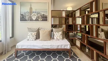 Sample Apartment of Skyi Star City - Image 9720