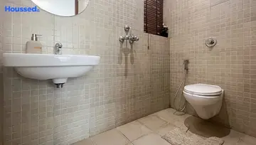 Sample Apartment of Skyi Star City - Image 9722