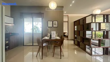 Sample Apartment of Skyi Star City - Image 9715