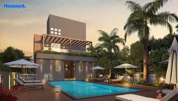 Amenities of Kiarah Terrazo - Image 23920