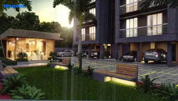 Amenities of Prestige Oliva Heights - Image 88043