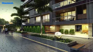 Amenities of Prestige Oliva Heights - Image 88042