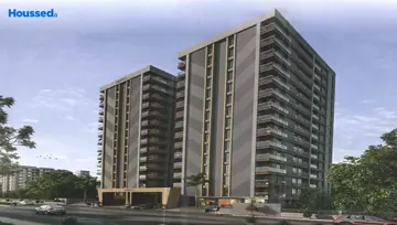 Project Image of Prestige Oliva Heights - Image 88038
