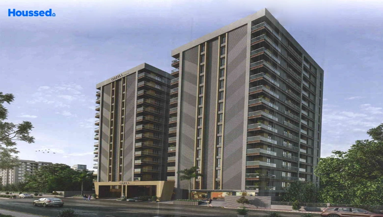 Project Image of Prestige Oliva Heights in Althan, Surat - Image 88038