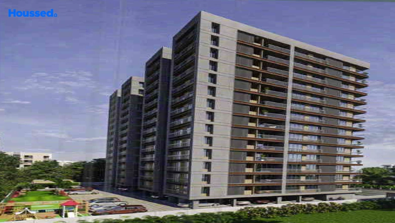 Project Image of Prestige Oliva Heights in Althan, Surat - Image 88039