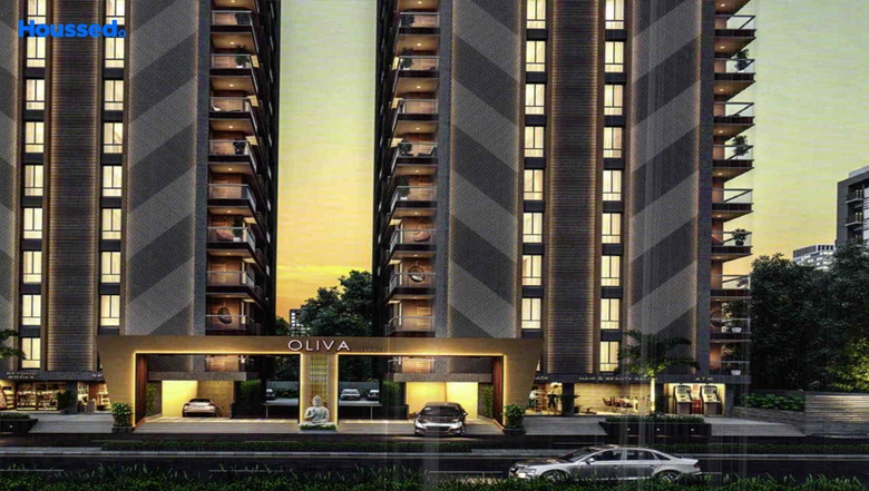 Project Image of Prestige Oliva Heights in Althan, Surat - Image 88041