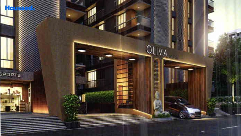 Project Image of Prestige Oliva Heights in Althan, Surat - Image 88040