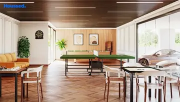 Amenities of Shafalya Aurum Legacy - Image 89893