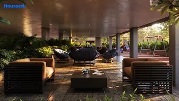 Amenities of Shafalya Aurum Legacy - Image 89894