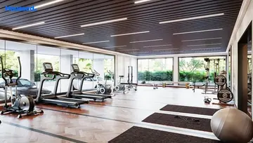 Amenities of Shafalya Aurum Legacy - Image 89892