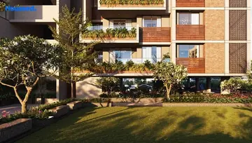 Amenities of Shafalya Aurum Legacy - Image 89891