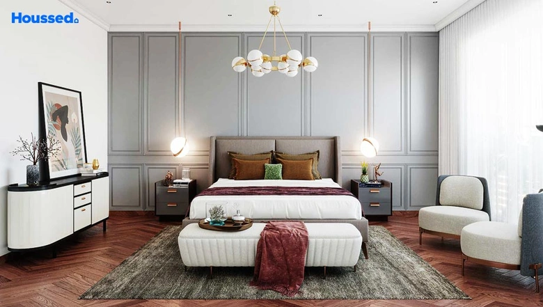 Sample Apartment of Shafalya Aurum Legacy in Sola, Ahmedabad - Image 89896