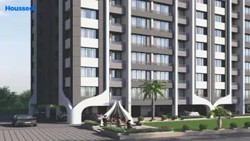 Project Image of Shree Antillia Dreams - Image 88048