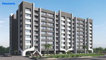 Project Image of Shree Antillia Dreams - Image 88047