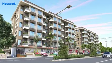 Project Image of Krishna Lake City - Image 86206