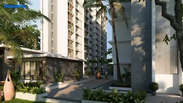 Amenities of Mangla Aura - Image 86216