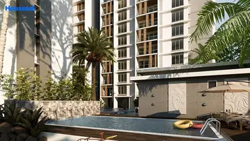 Amenities of Mangla Aura - Image 86214