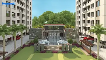 Amenities of Narayan Essenza - Image 86225