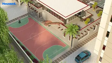Amenities of Narayan Essenza - Image 86223