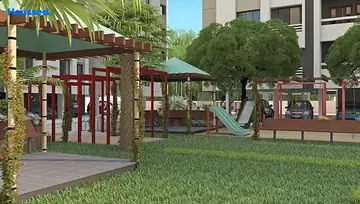 Amenities of Narayan Essenza - Image 86222