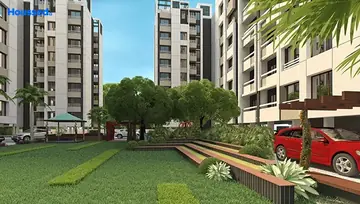 Amenities of Narayan Essenza - Image 86224