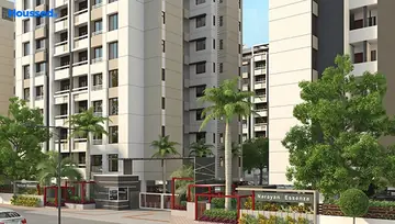 Project Image of Narayan Essenza - Image 86221