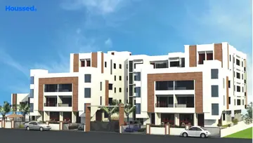 Project Image of Othello Arham Enclave - Image 86319