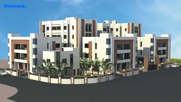 Project Image of Othello Arham Enclave - Image 86318