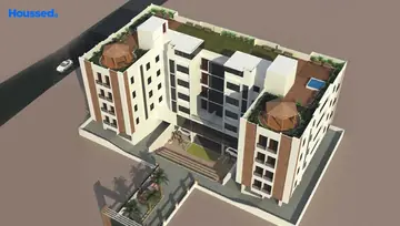 Project Image of Othello Arham Enclave - Image 86316
