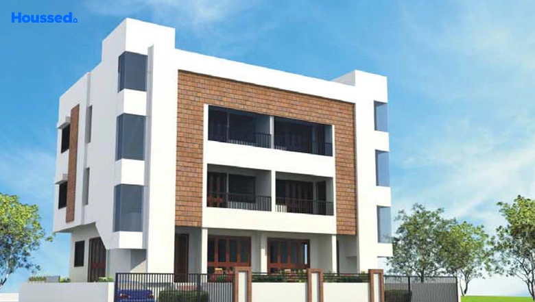Project Image of Othello Arham Enclave in Manjalpur, Vadodara - Image 86317