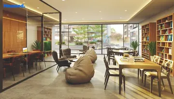 Amenities of TCC Imperia Grace - Image 86719