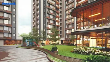 Amenities of TCC Imperia Grace - Image 86718