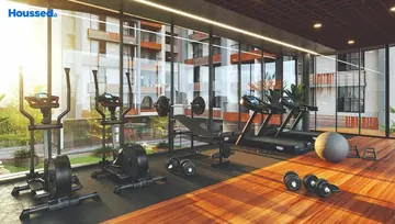 Amenities of TCC Imperia Grace - Image 86717