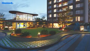 Amenities of TCC Imperia Grace - Image 86721