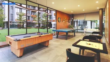 Amenities of TCC Imperia Grace - Image 86720