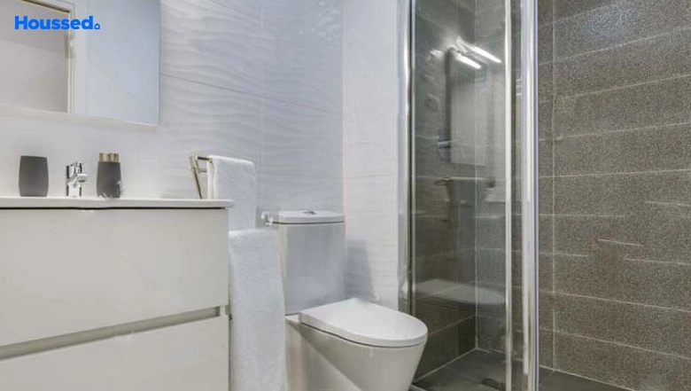 Sample Apartment of Hermes Paras 3 in Kalyani Nagar, Pune - Image 23940