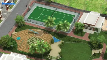 Amenities of Pratham Srushti - Image 86501