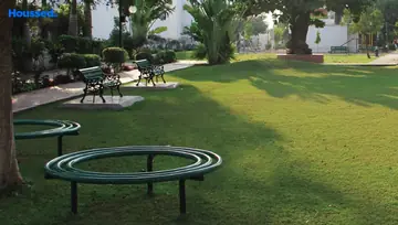 Amenities of Pratham Srushti - Image 86500