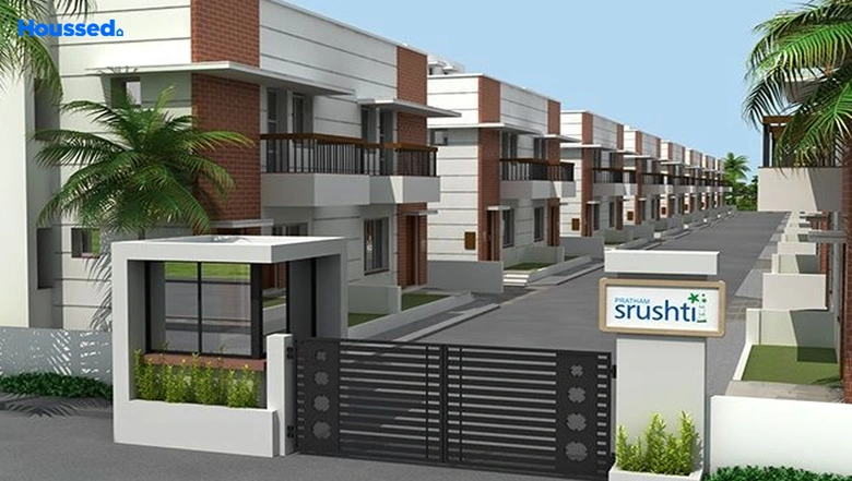 Project Image of Pratham Srushti in Gorwa, Vadodara - Image 86498