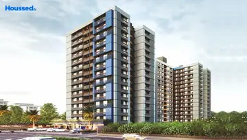Project Image of TCC The Evans - Image 86486